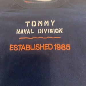 Y2K Tommy Hilfiger top boys 2 2T